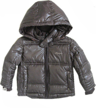 kids padded jacket JTK-K07